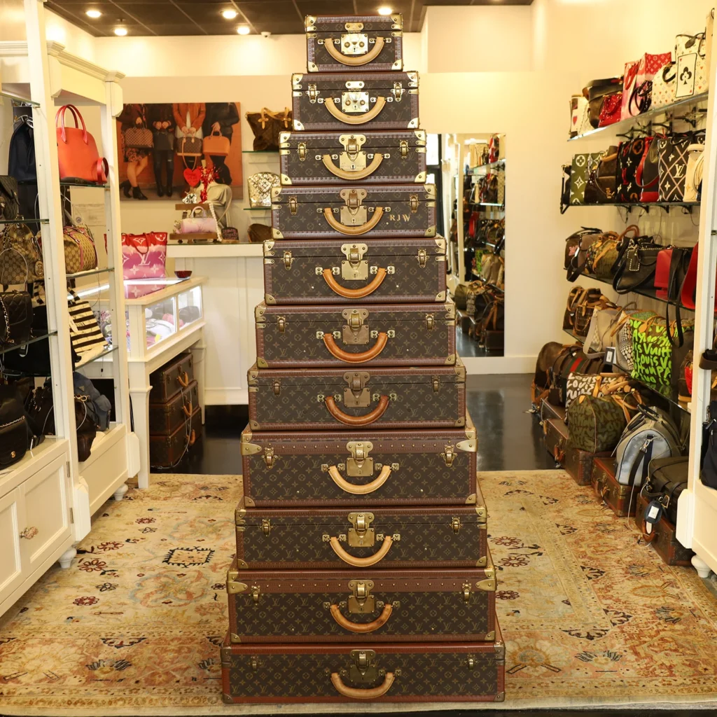 Pre-Owned Louis Vuitton