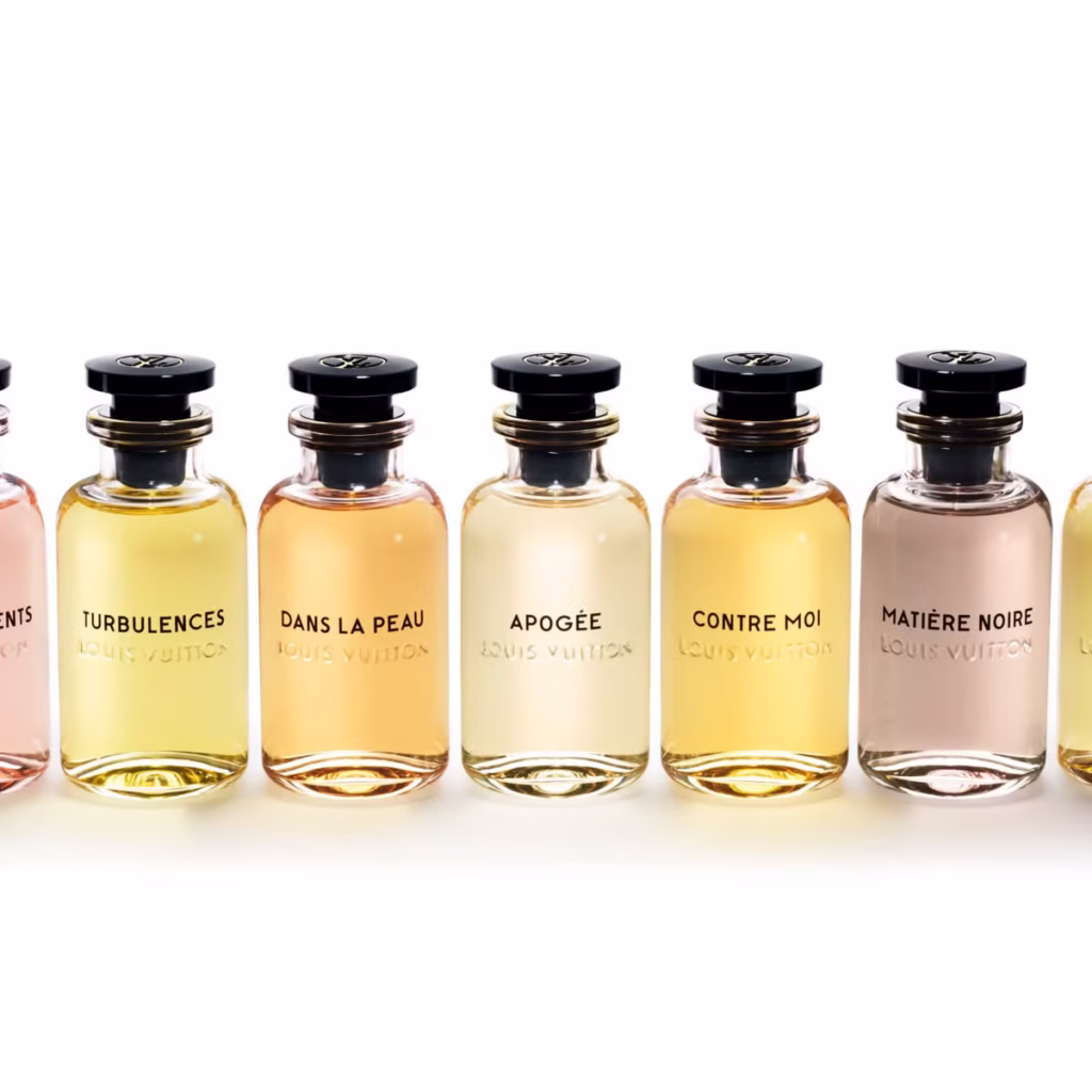 Women Louis Vuitton Perfume