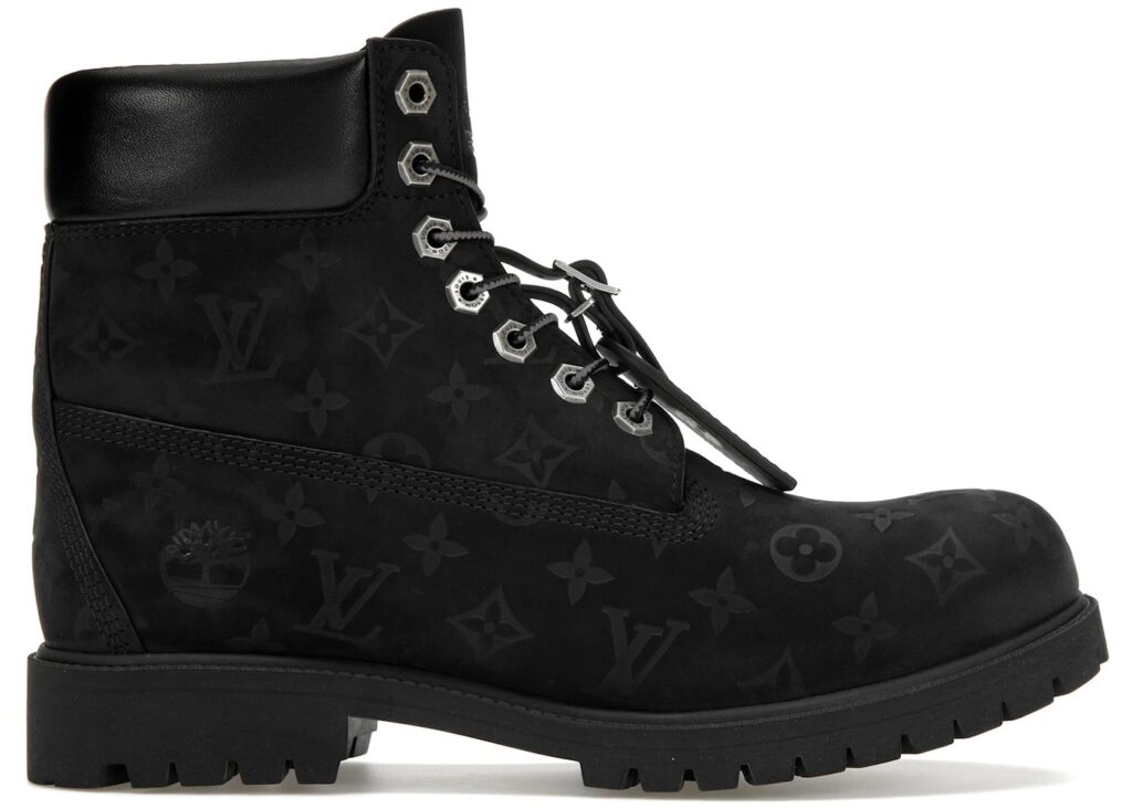 Louis Vuitton Boots