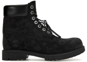 Louis Vuitton Boots