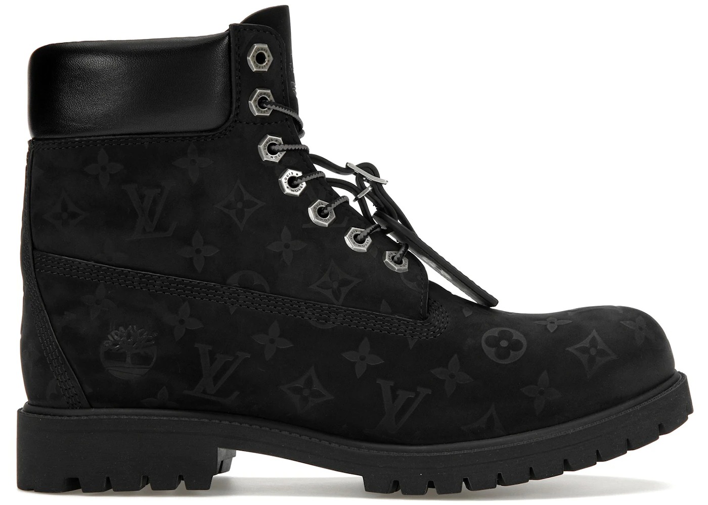 Louis Vuitton Boots