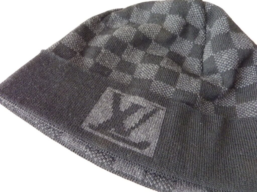 Louis Vuitton Beanie