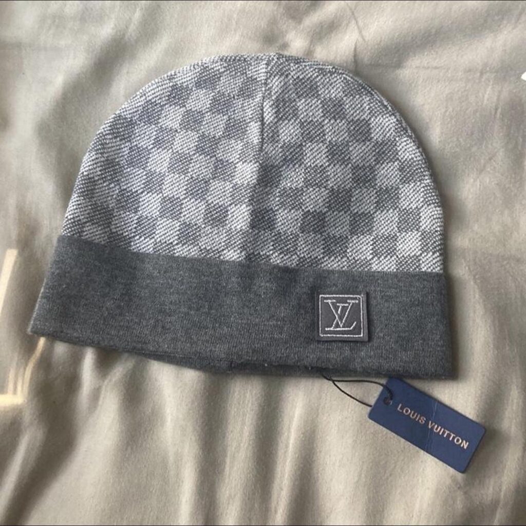 Louis Vuitton Beanie