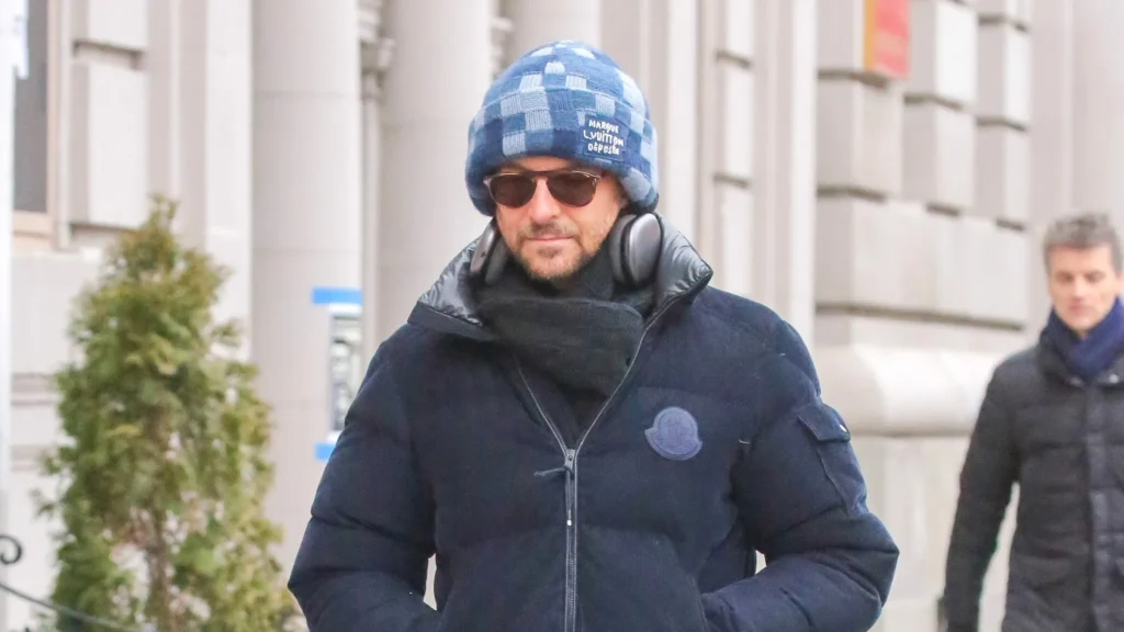 Louis Vuitton Beanie