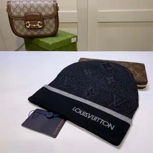 Louis Vuitton Beanie