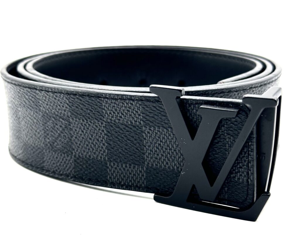 Louis Vuitton Belts