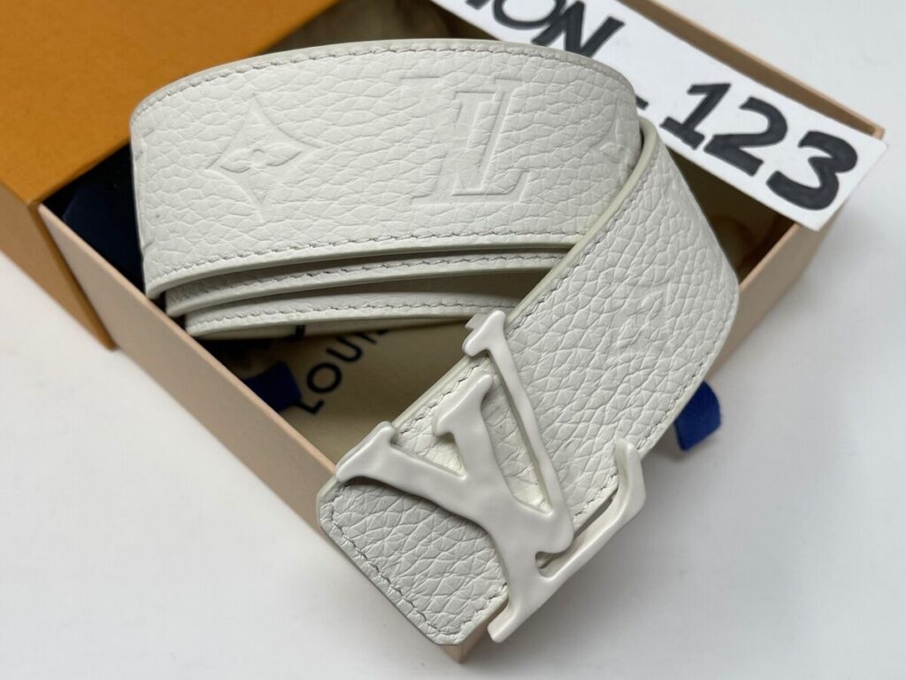 Louis Vuitton Belts