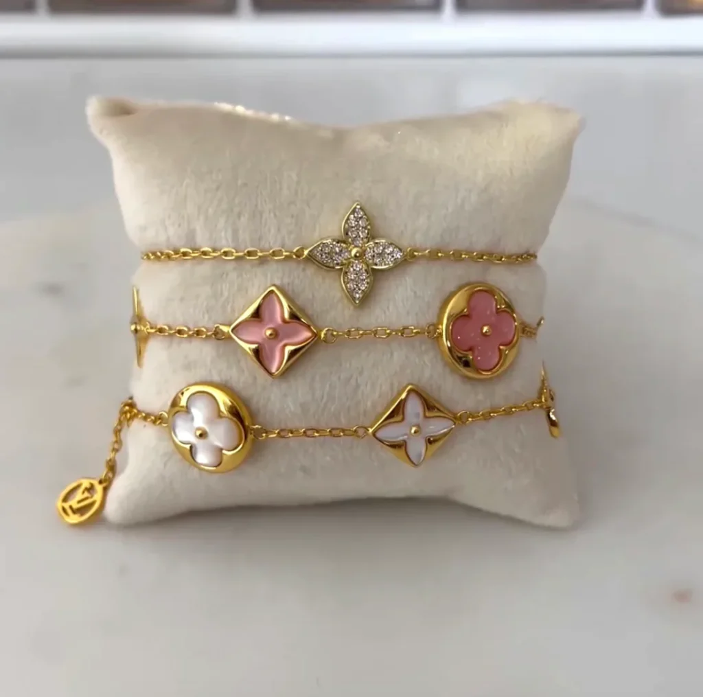 Louis Vuitton Bracelet