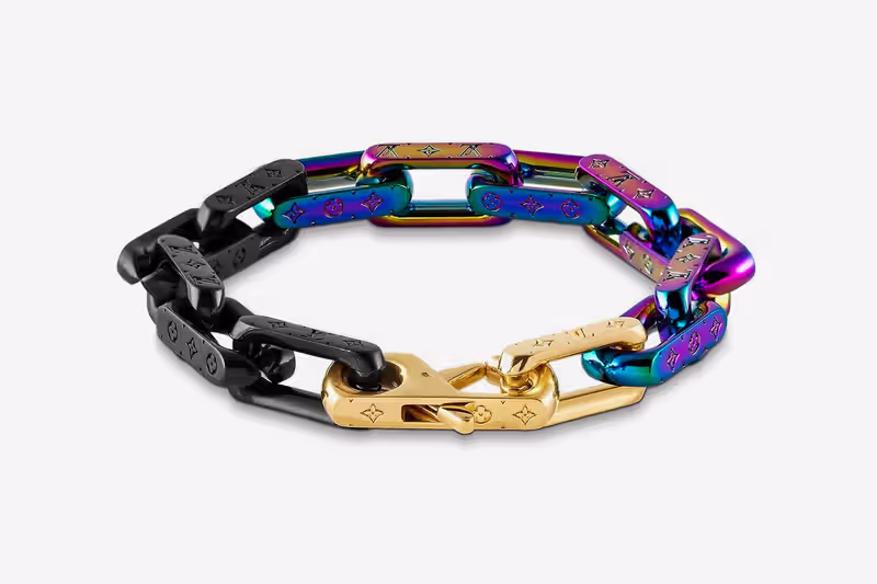 Louis Vuitton Bracelet