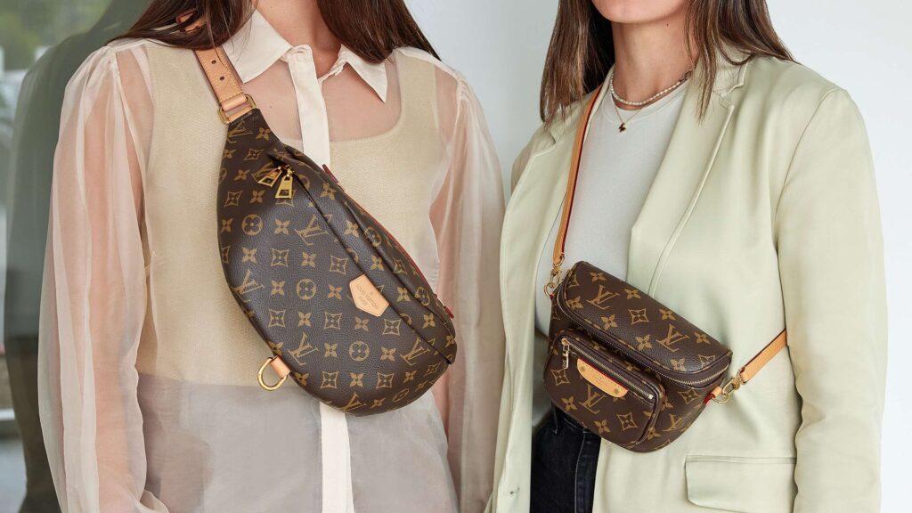 Louis Vuitton Bumbag