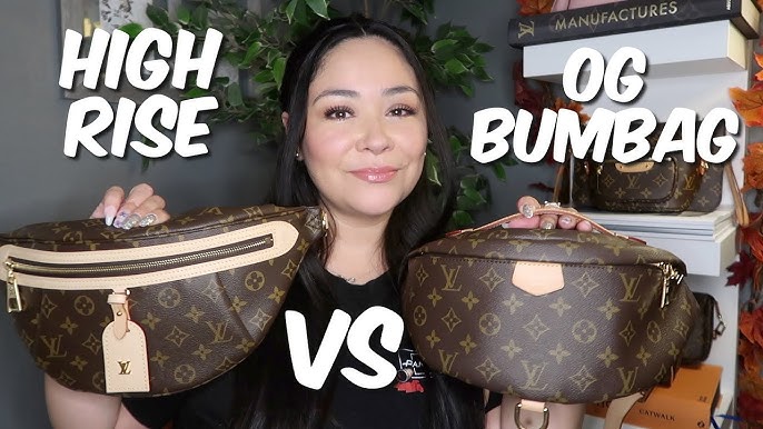 Louis Vuitton Bumbag