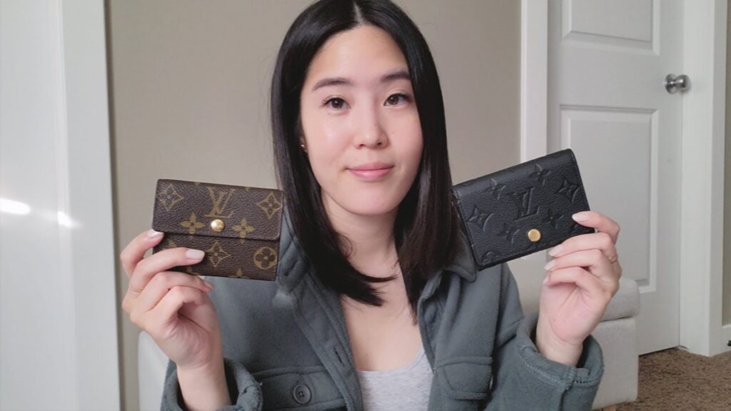 Louis Vuitton Card Holder