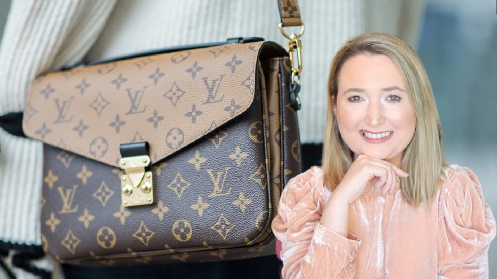 Louis Vuitton Crossbody Bag