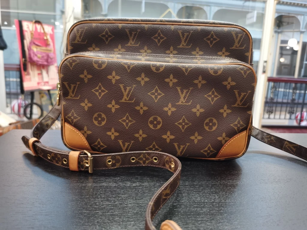 Louis Vuitton Crossbody Bag