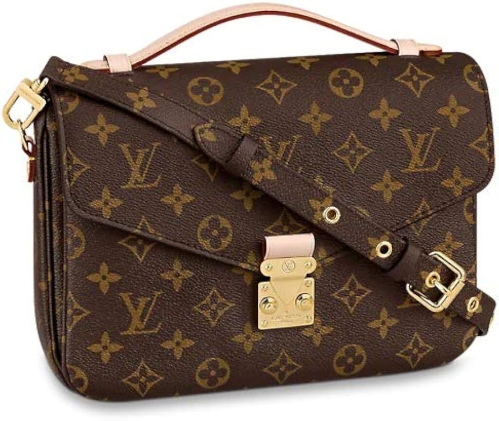 Louis Vuitton Crossbody