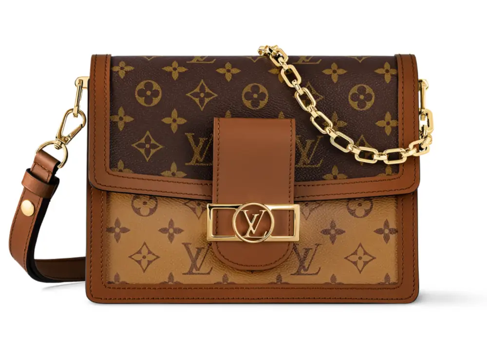 Louis Vuitton Crossbody