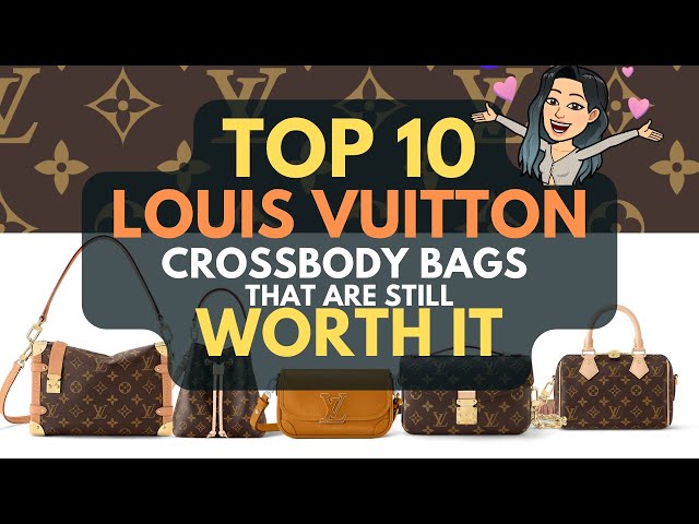 Louis Vuitton Crossbody