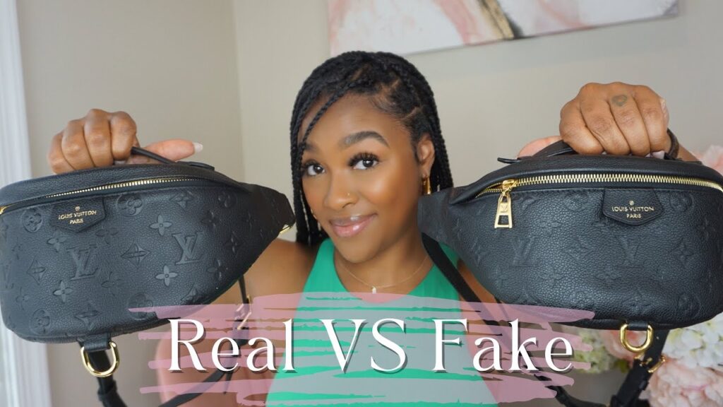 Louis Vuitton Fanny Pack