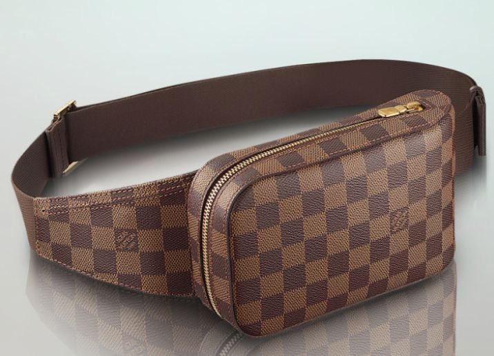 Louis Vuitton Fanny Pack