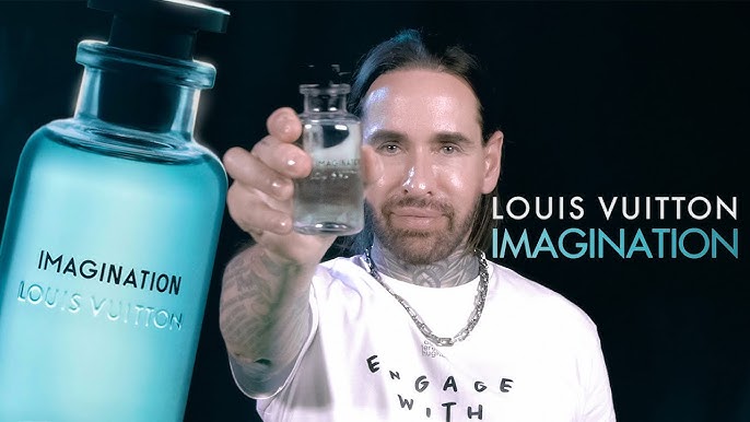 Louis Vuitton Imagination
