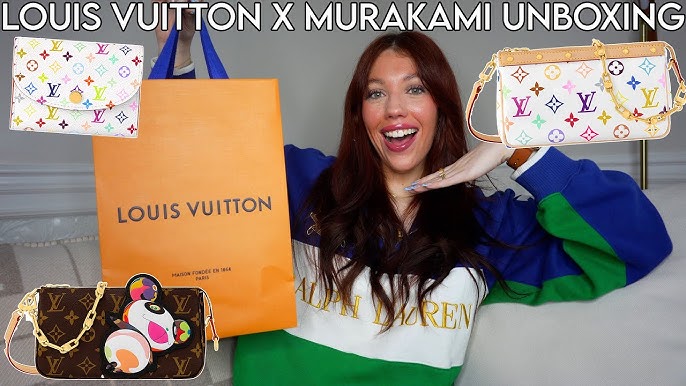 Louis Vuitton Murakami