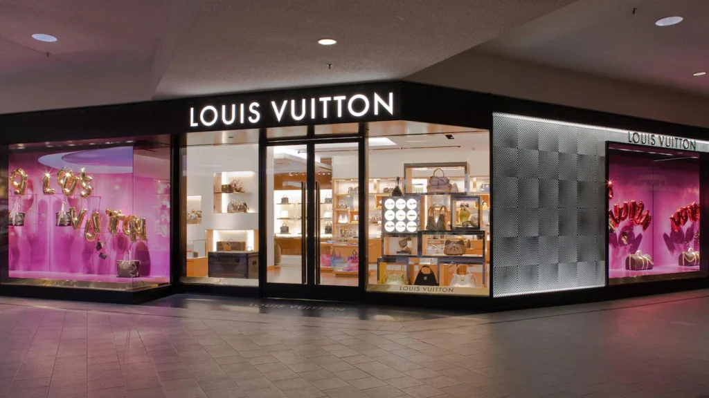 Louis Vuitton Outlet