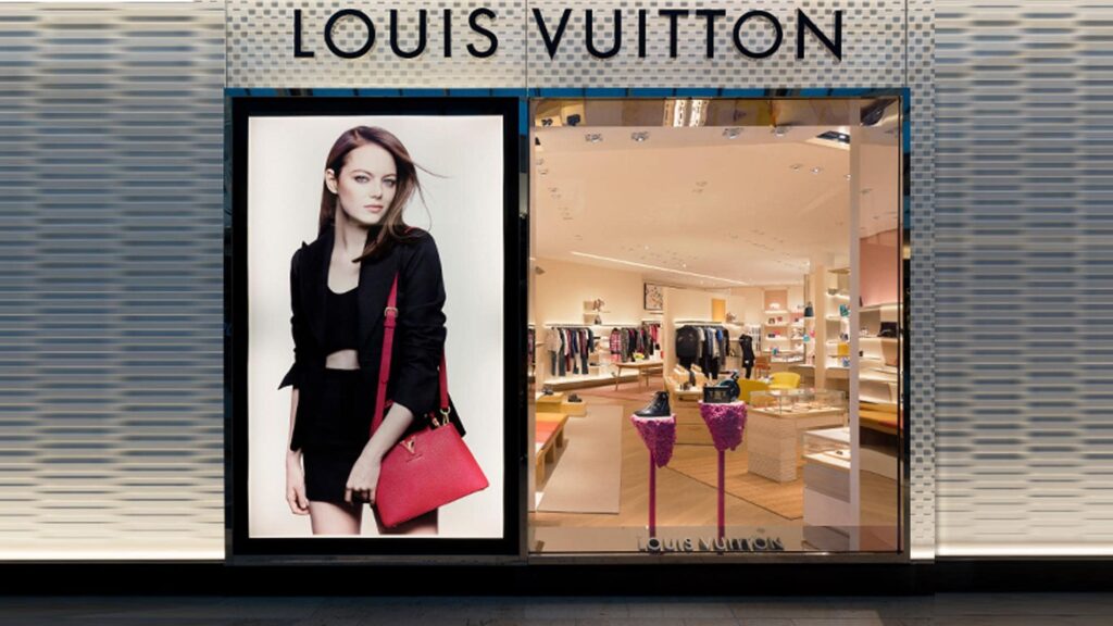Louis Vuitton Outlet