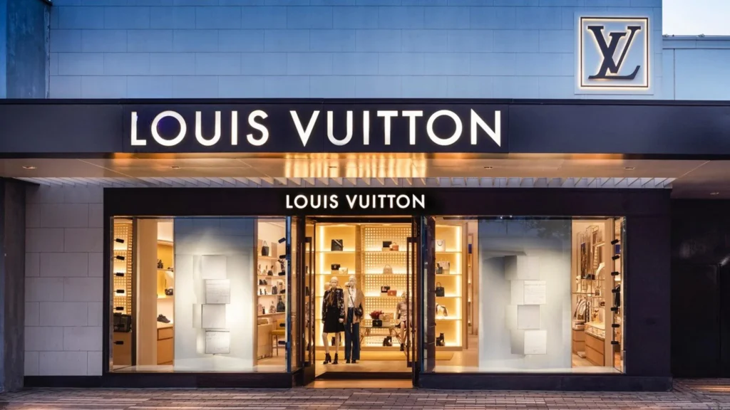 Louis Vuitton Outlet