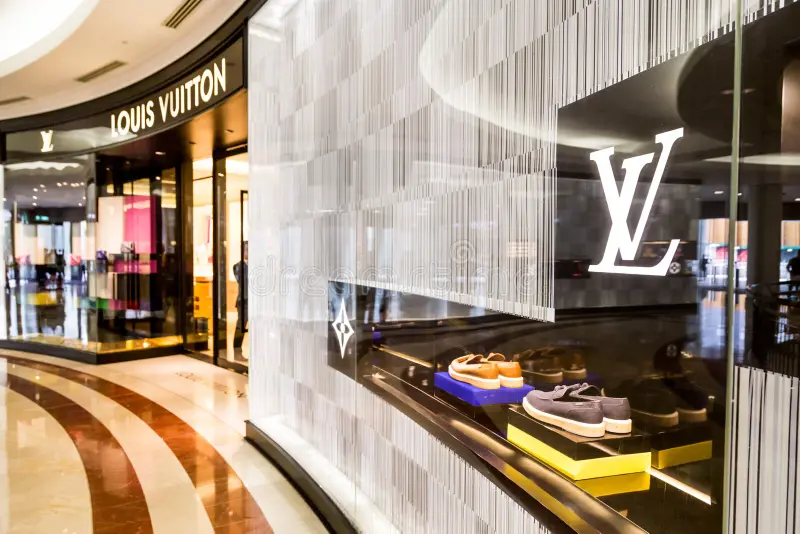 Louis Vuitton Outlet