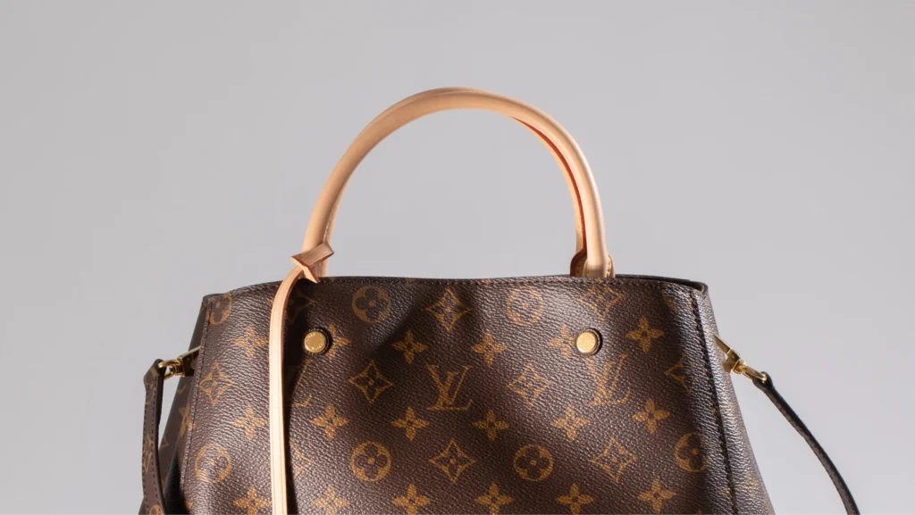 Louis Vuitton Shoulder Bags