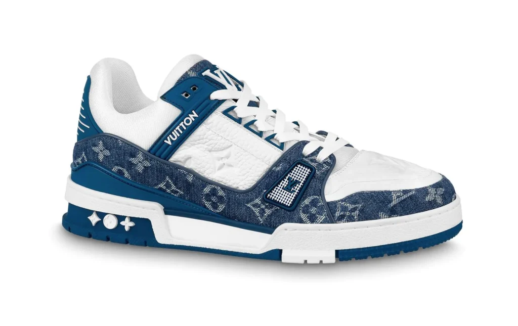 Louis Vuitton Sneakers