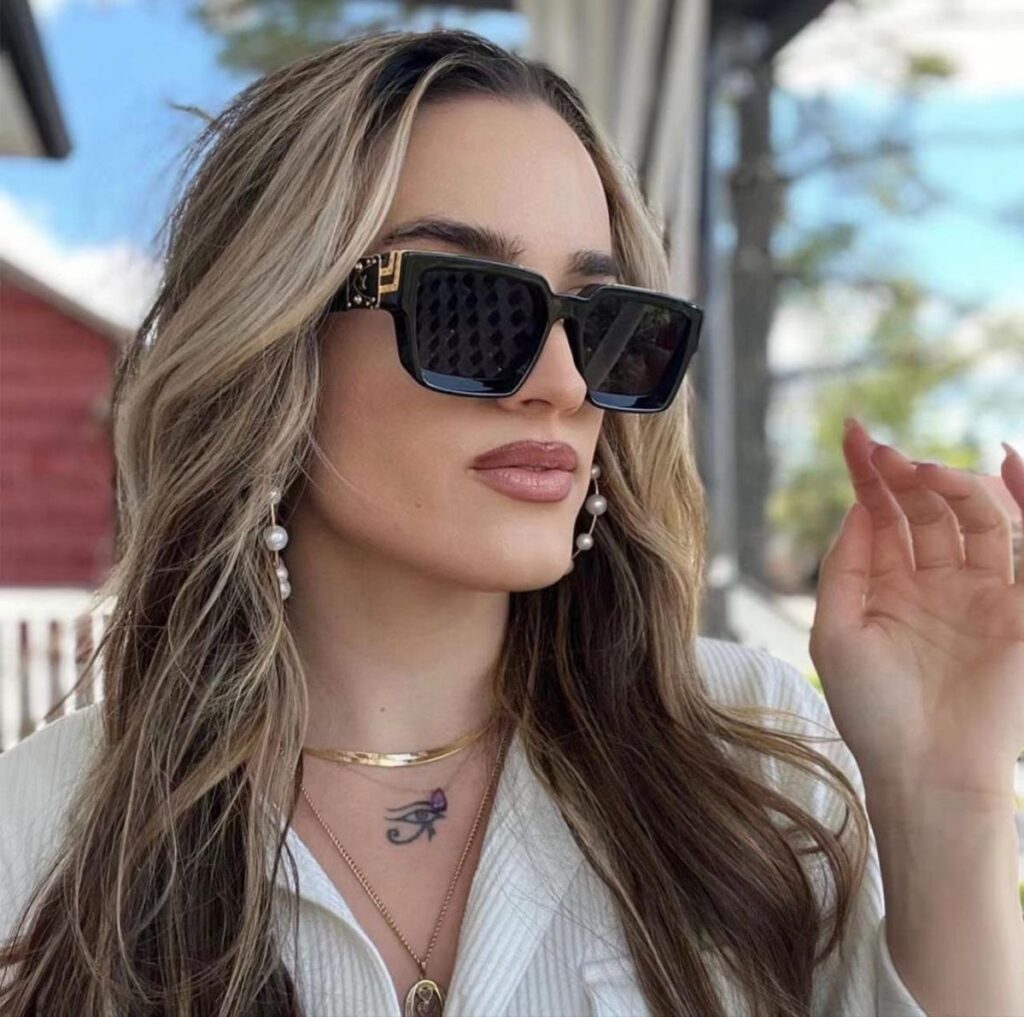 Louis Vuitton Sunglasses