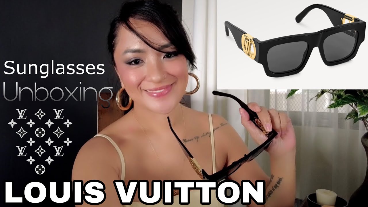 Louis Vuitton Sunglasses