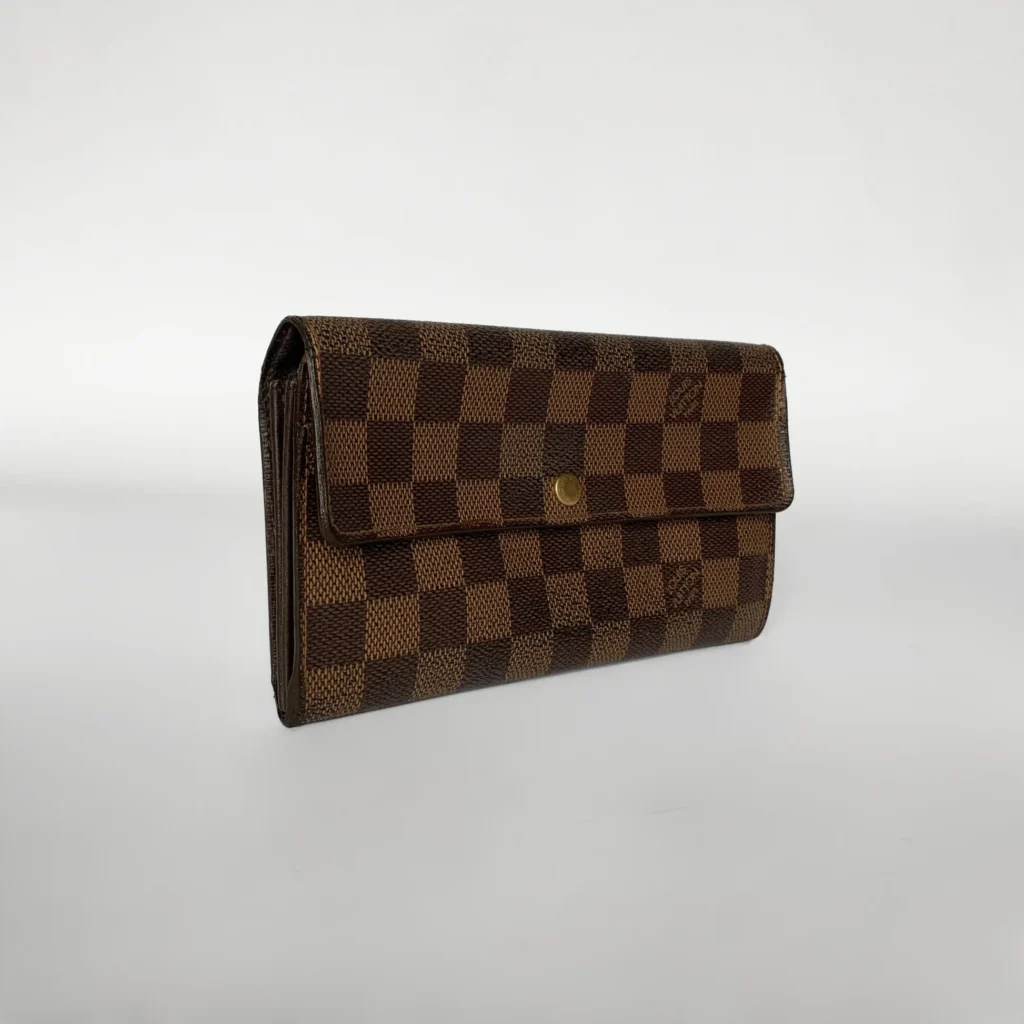 Louis Vuitton Wallets