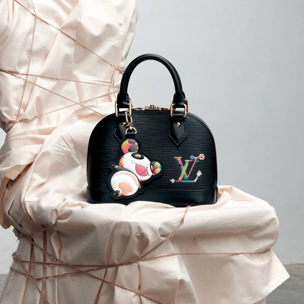 Murakami Louis Vuitton