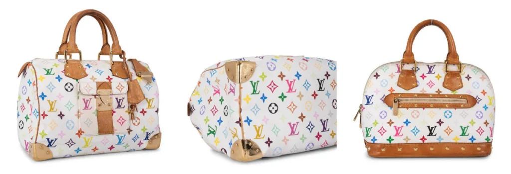 Murakami Louis Vuitton