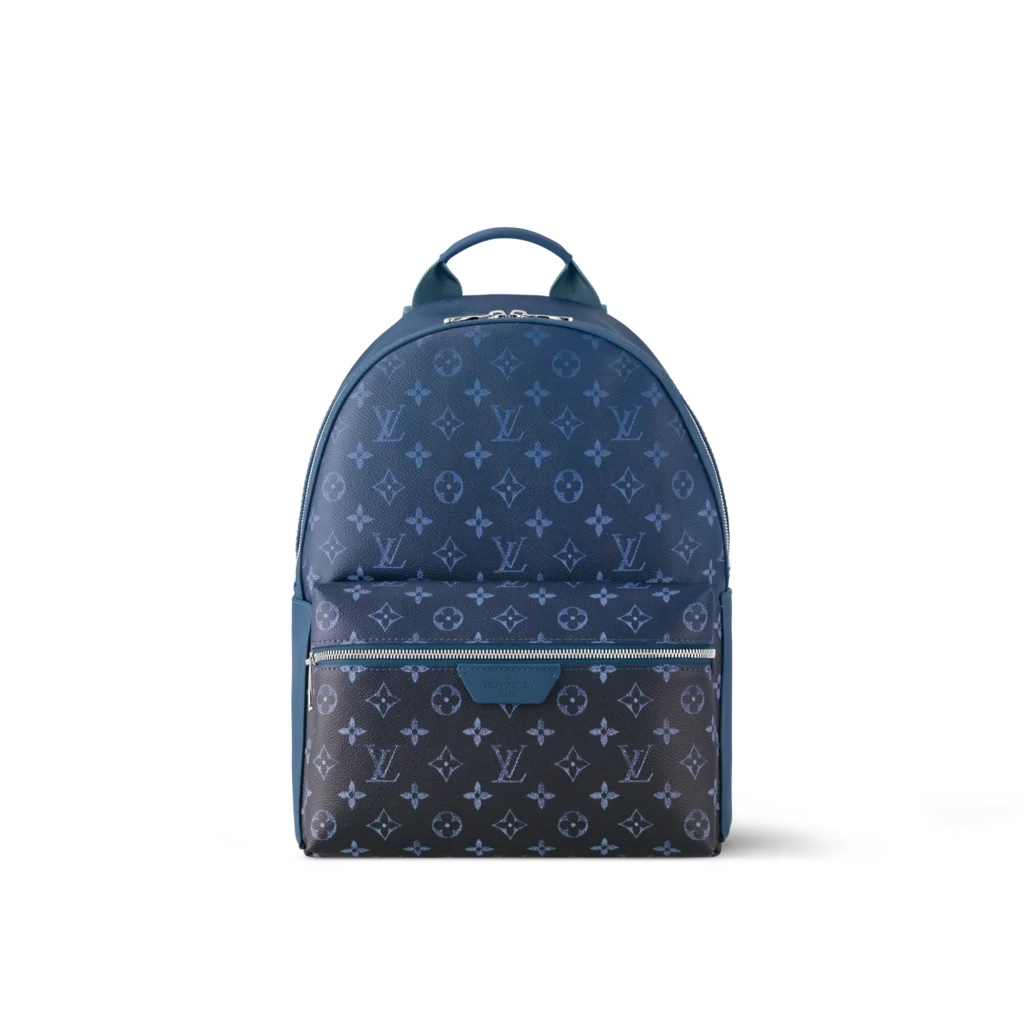 The Louis Vuitton Backpack
