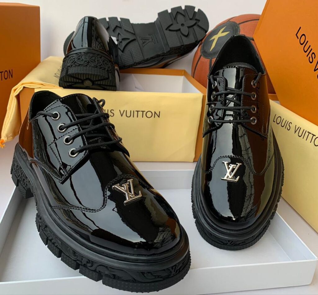 Louis Vuitton Shoes