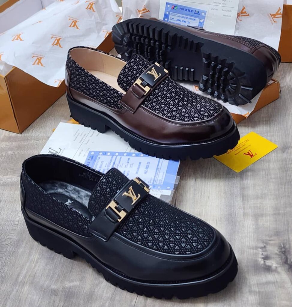 Louis Vuitton Shoes