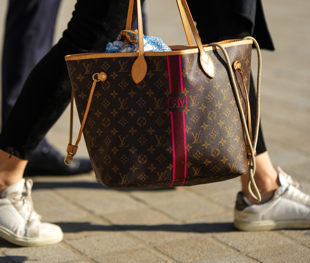 louis vuitton neverfull