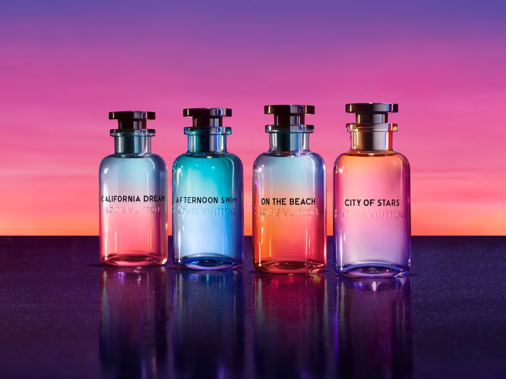 louis vuitton perfume