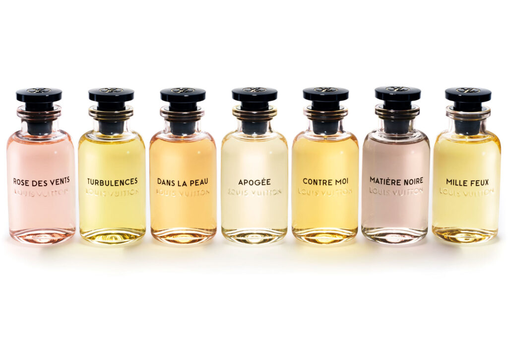 louis vuitton perfume