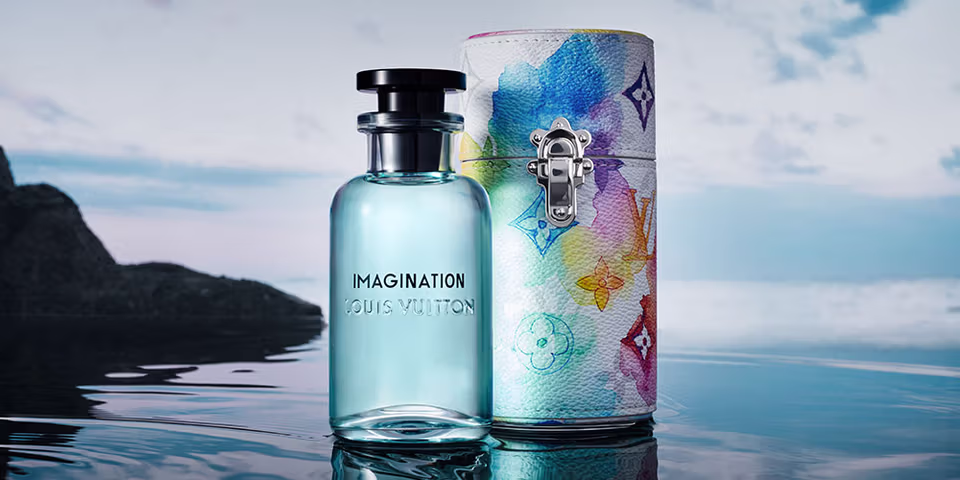 louis vuitton perfume