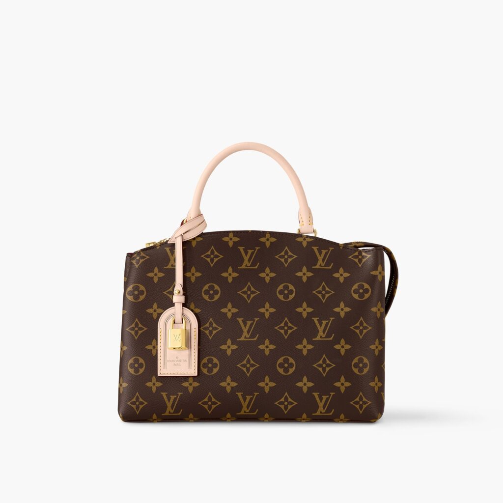Louis Vuitton Tote Bag